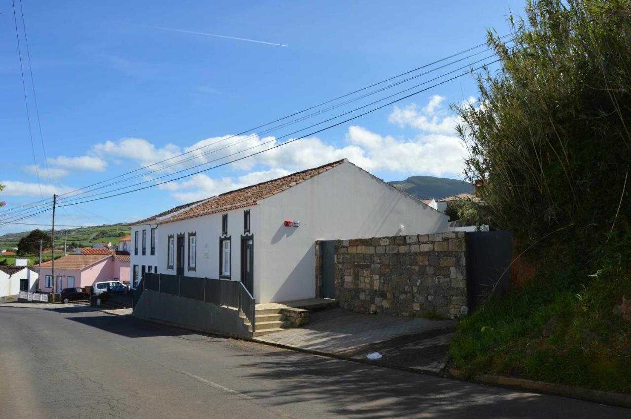 Casas Do Vale A Taberna Casa Ideal Para 2 Nordeste  Exterior foto