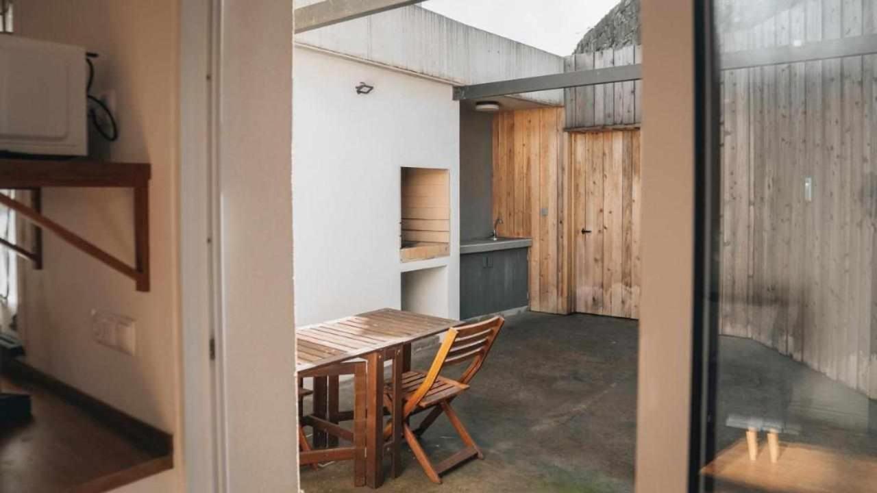 Casas Do Vale A Taberna Casa Ideal Para 2 Nordeste  Exterior foto
