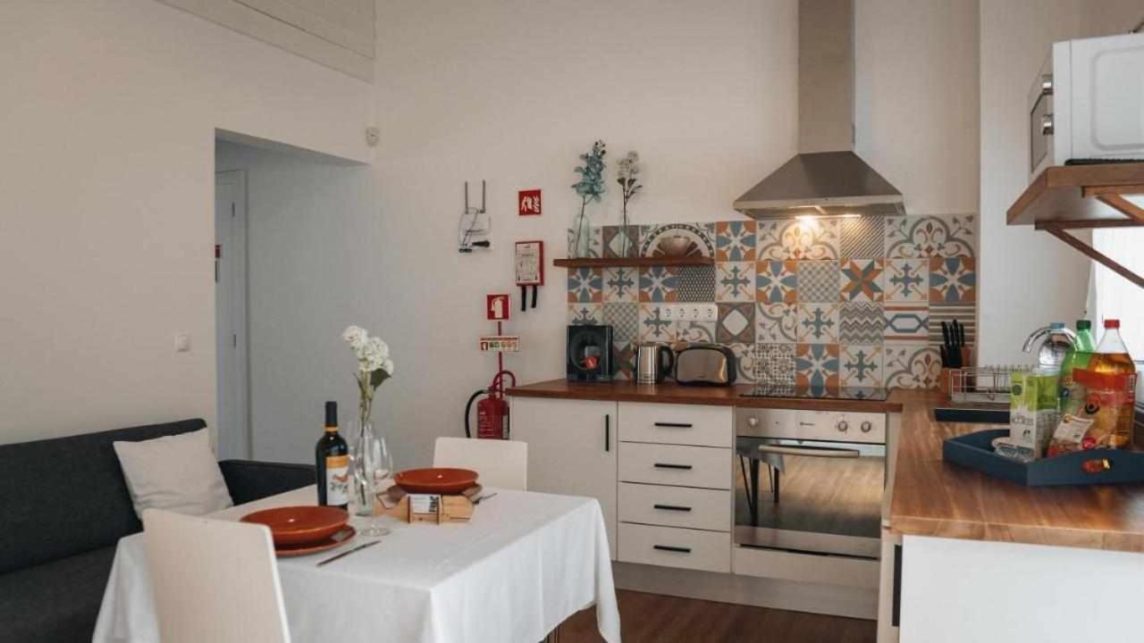 Casas Do Vale A Taberna Casa Ideal Para 2 Nordeste  Exterior foto